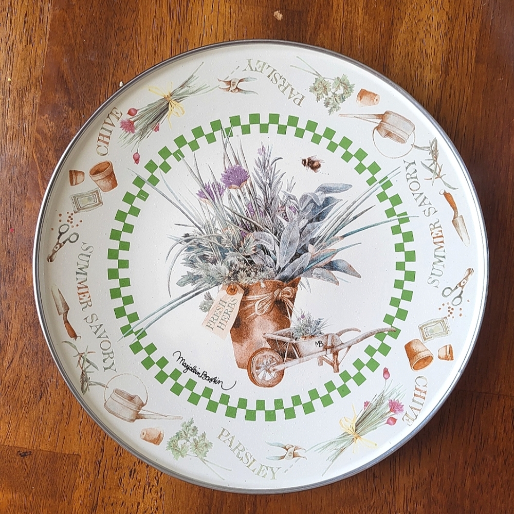 Decorative Metal/Tin Plate